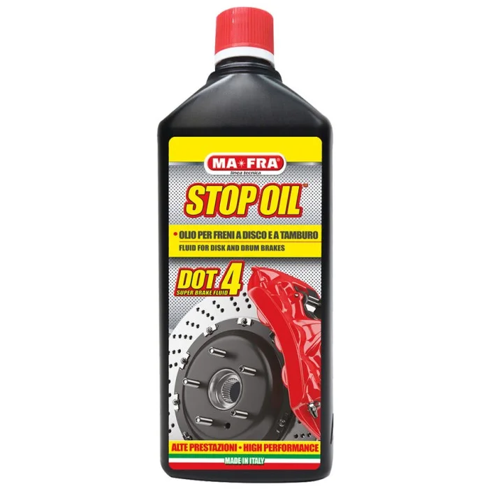 Olio freni STOP OIL MA-FRA