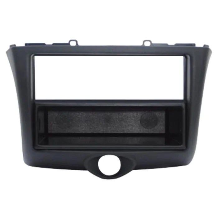 Installazione Mascherina 2 din Toyota Yaris 2003>2006 Toyota Yaris 2003 > 2006 PHONOCAR