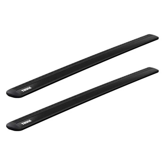 Barre portatutto auto Wingbar EVO THULE
