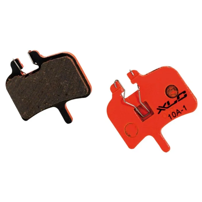 Pastiglia freno BP-004 XLC