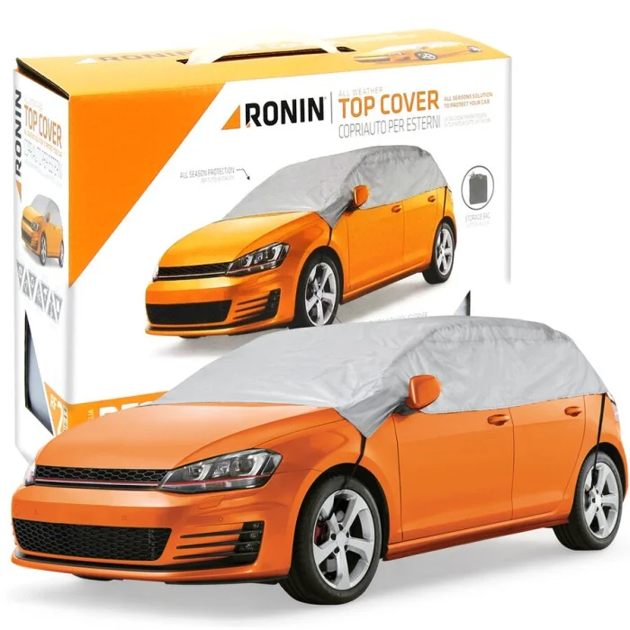 Copriauto copri tetto-cristalli Rooftop RONIN