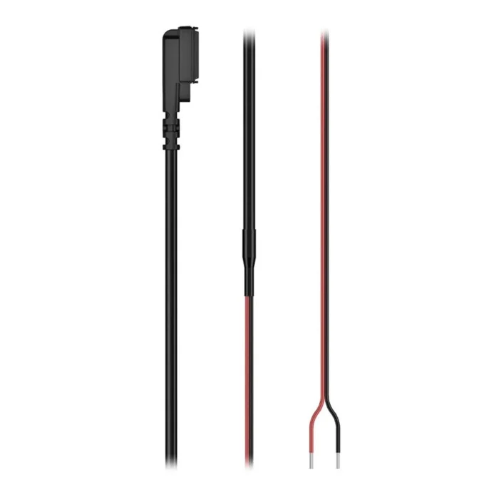 Navigatore - Accessori moto Cavo alimentazione GARMIN