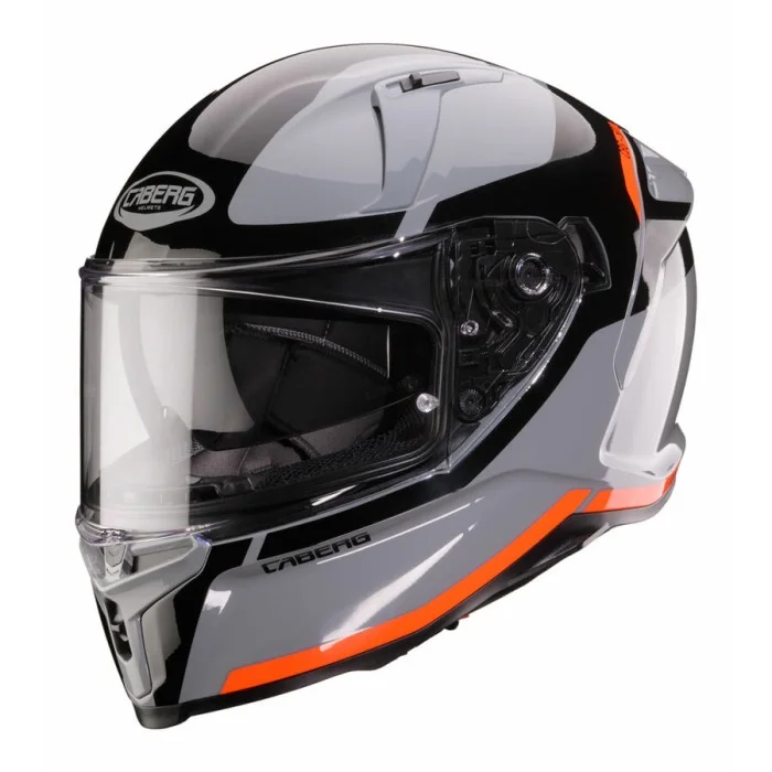 Casco Integrale Avalon X Pure CABERG