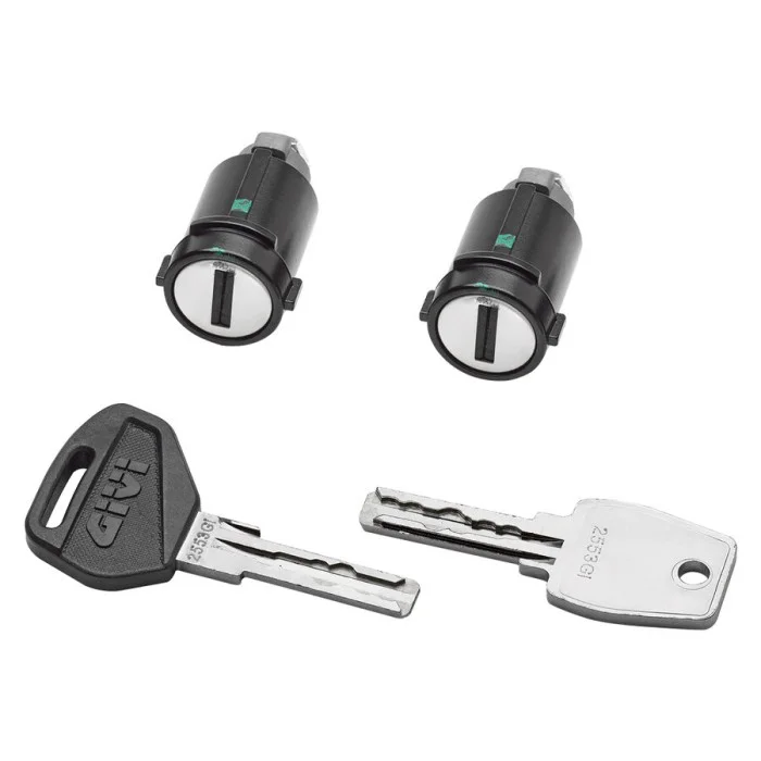 Serratura SLR102 Smart Security Lock GIVI