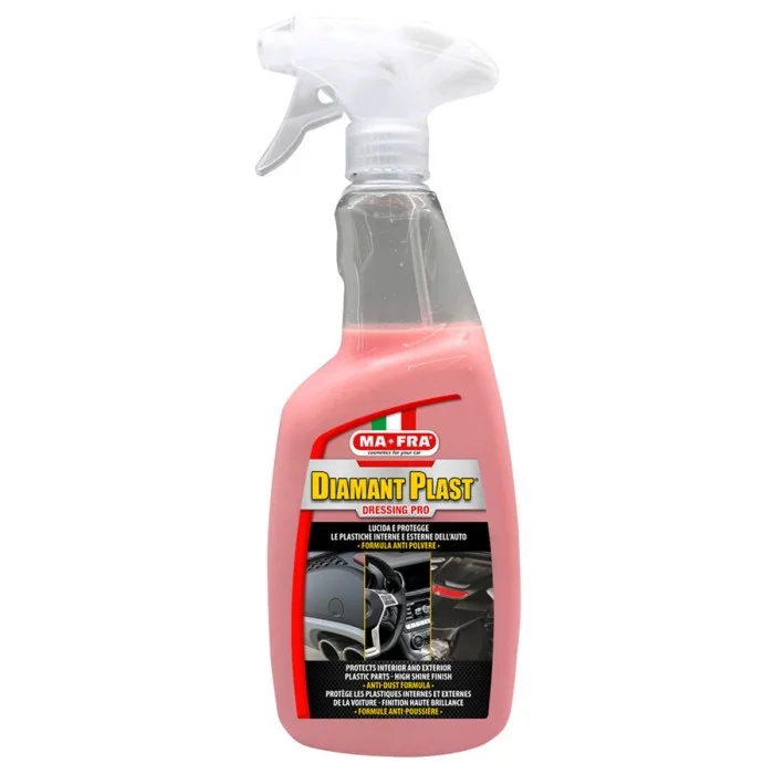 Plastica e gomma da esterni Diamant Plast Dressing Pro MA-FRA
