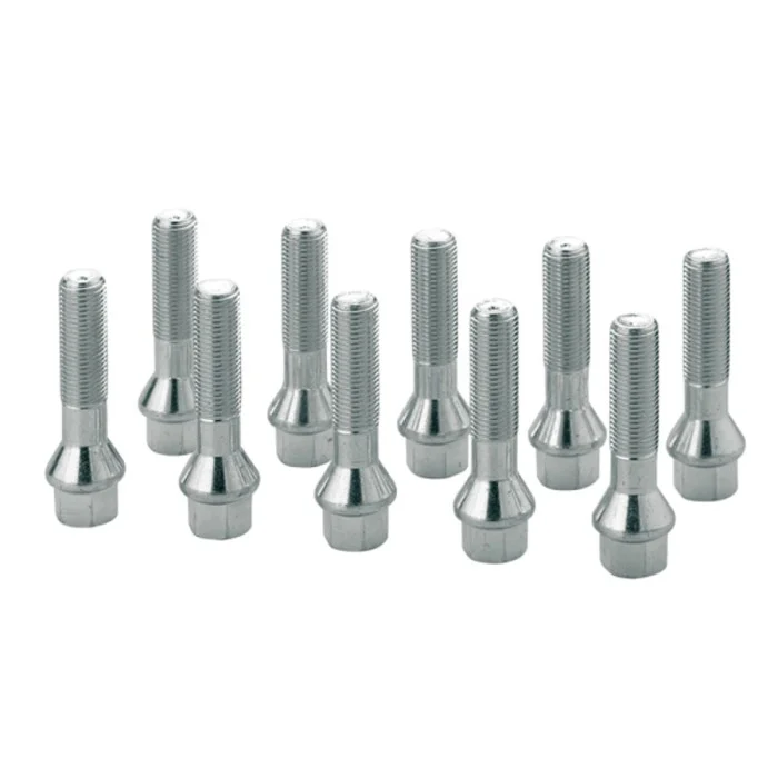Bulloni Passo  12x1,25mm D-GEAR