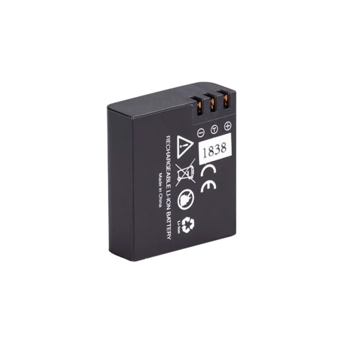 Accessori vari Batteria Action Cam H3 e H5 MIDLAND