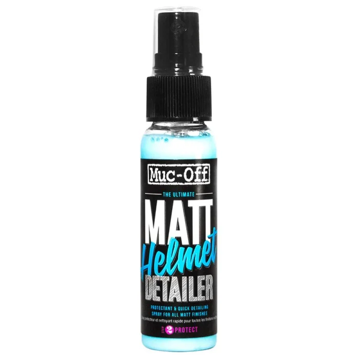 Pulitore Matt Finish Detailer MUC-OFF
