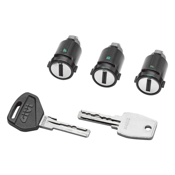 Serratura SLR103 Smart Security Lock GIVI