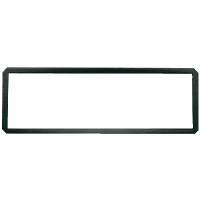 Installazione Cornice di finitura PHONOCAR