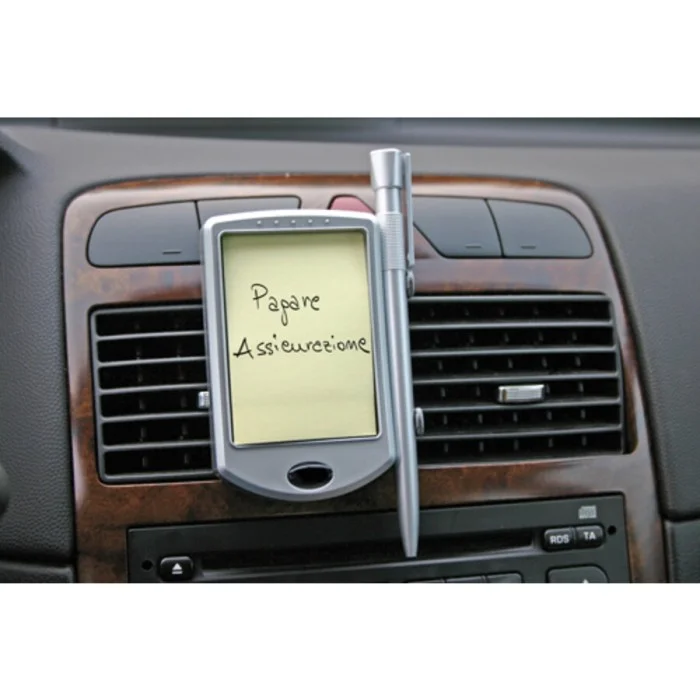 Portanotes Mini  Note-Pad LAMPA