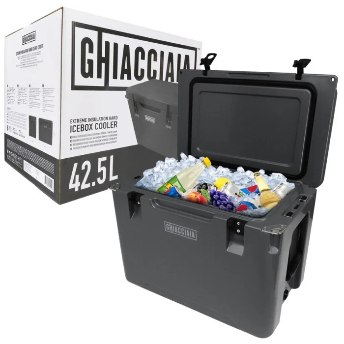 Frigorifero passivo Icebox GHIACCIAIA