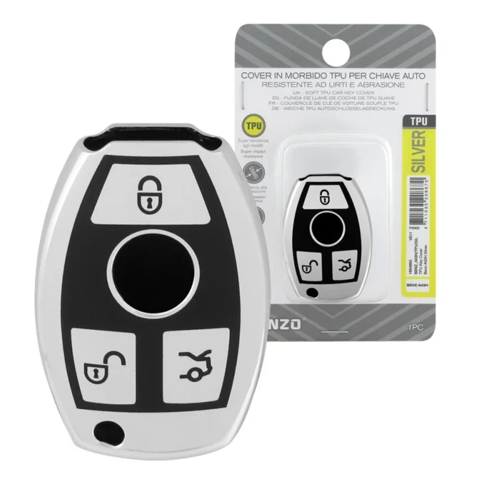 Cover chiave Mercedes Benz A03H Mercedes VENZO