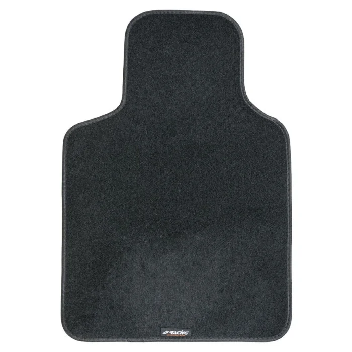 Tappeti in moquette universale Solo SIMONI RACING