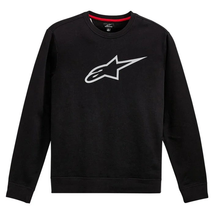 Felpa Ageless Crew ALPINESTARS