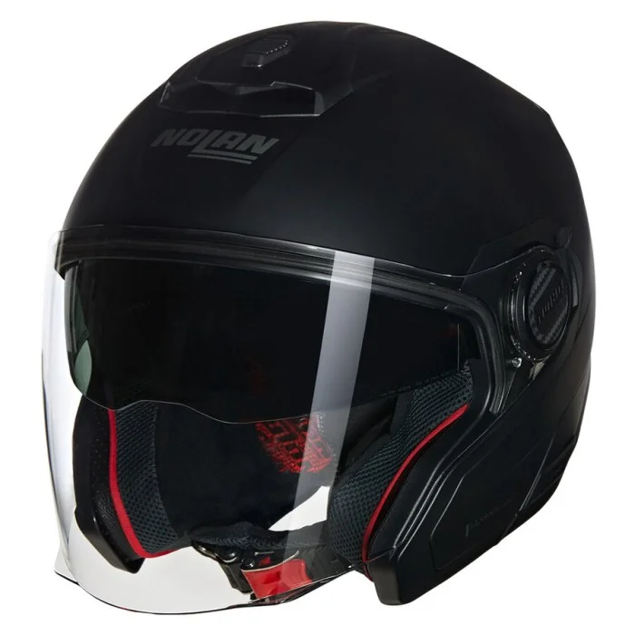 Casco Jet Aperto N40-5 NOLAN