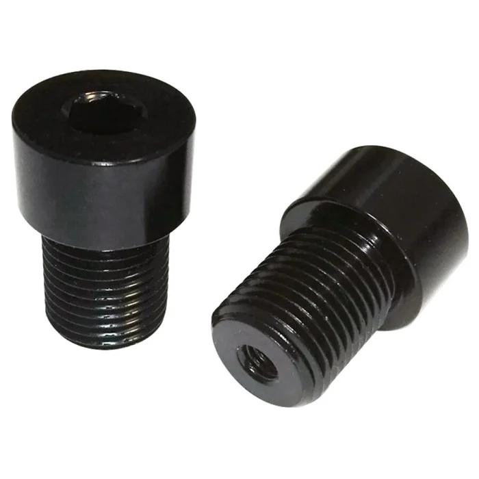 Stabilizzatori Manubrio Adattatori Yamaha Yamaha FZ1, FZ6, FZ8, MT-03, MT-07, MT-09, MT10, T-Max, Tracer, XSR BARRACUDA