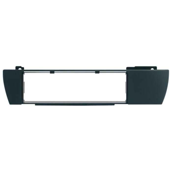 Installazione Mascherina 1 din Bmw X3 Bmw X3 PHONOCAR