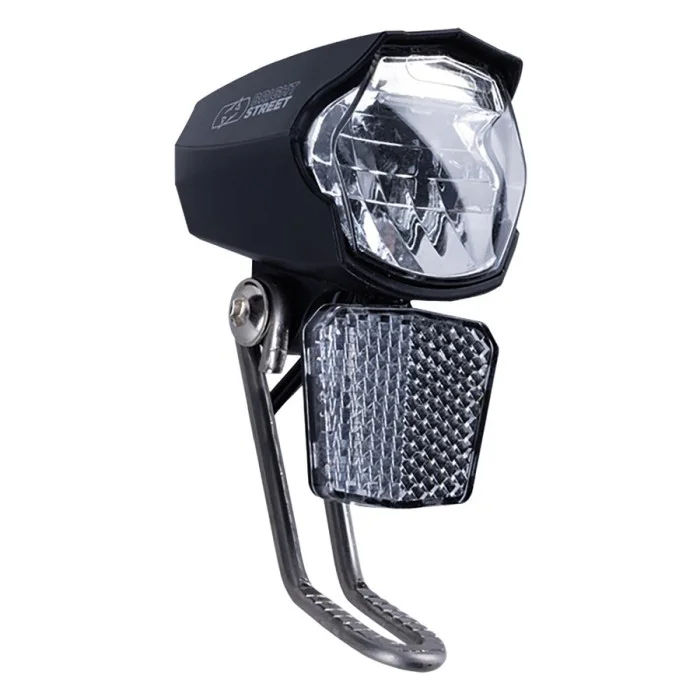 Luce anteriore Bright Street Reflex Dynamo OXFORD