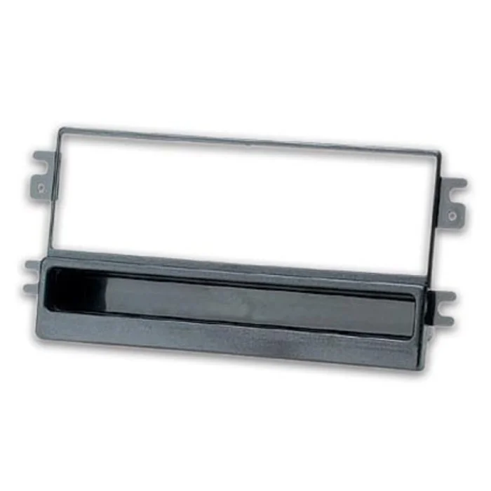 Installazione Mascherina 1 din Kia Carens, Carnival, Sephia, Shuma, Sportage PHONOCAR