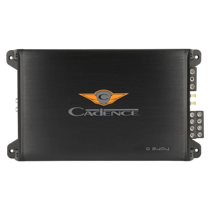 Amplificatore Q2404 CADENCE
