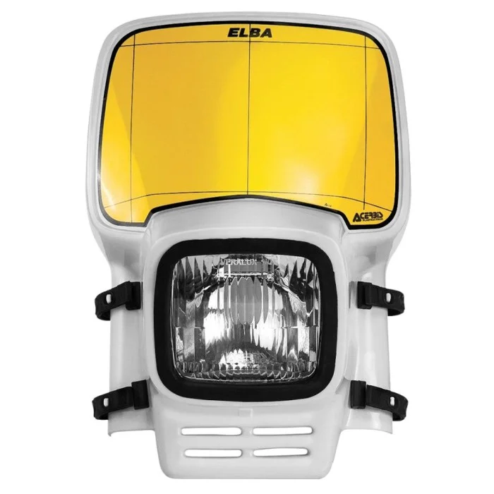 Cupolino ed accessori Elba ACERBIS
