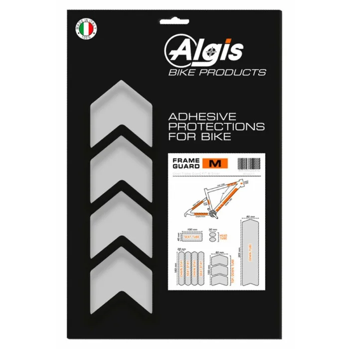Protezione telaio Kit proteggi telaio ALGISBIKE