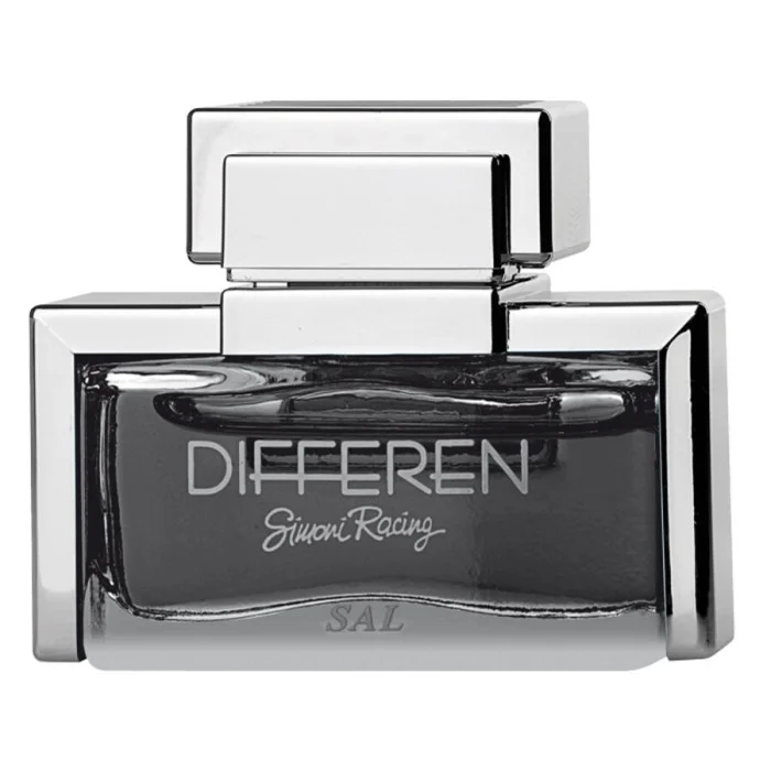 Profumi liquidi Differen Cool Water SIMONI RACING