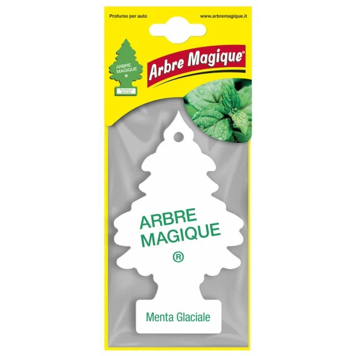 Profumi da appendere Arbre Magique Menta Glaciale ARBRE MAGIQUE