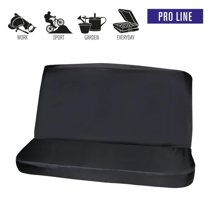 Coprisedile Protettivo Posteriore Resistente all'acqua Pro Line NORRIS