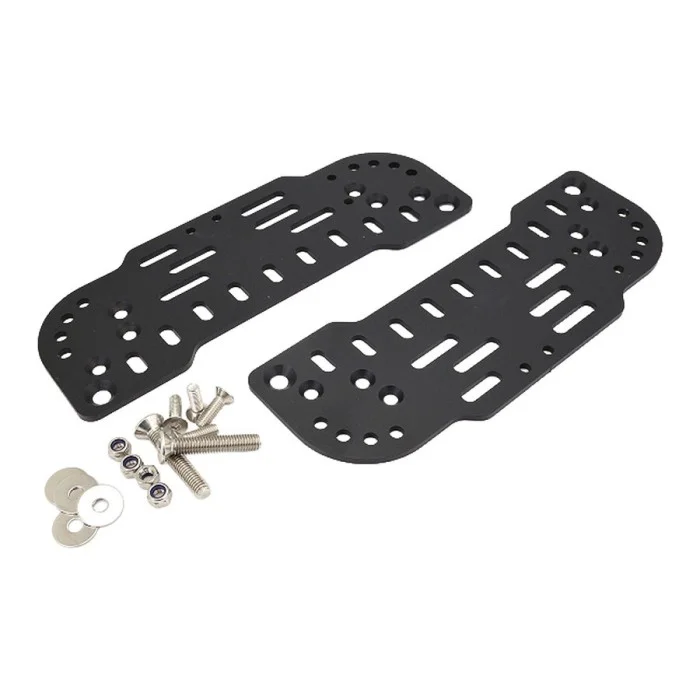 Kit fissaggio Adattatore COOCASE