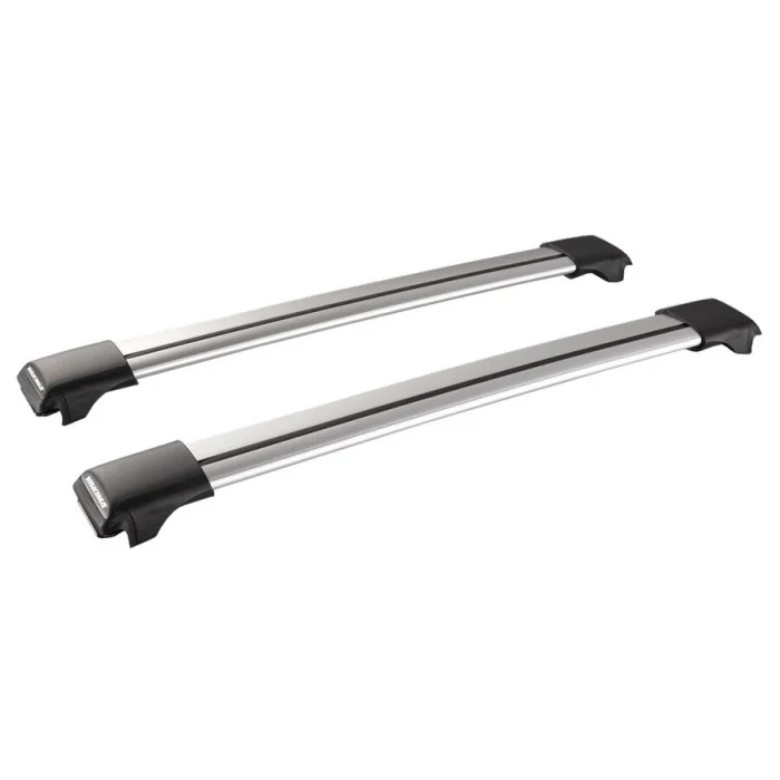 Barre da tetto premontate auto RailBar YAKIMA