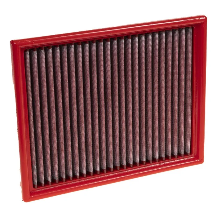 Filtro aria sportivo da sostituzione Land Rover Defender 2.4 TD4 2007> Land Rover Defender 2.4 TD4 2007 > BMC