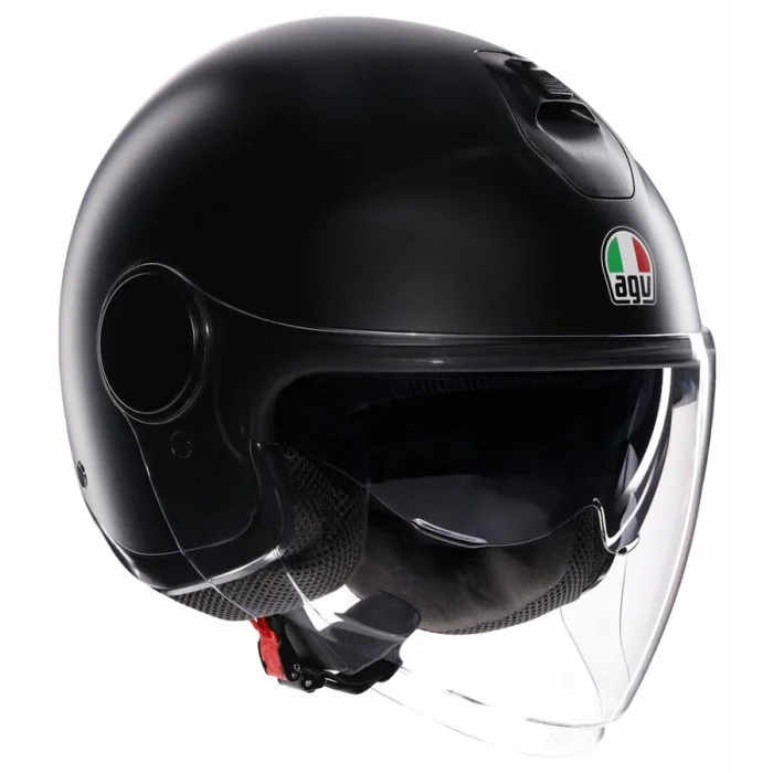 Casco Jet Demi Jet Eteres AGV