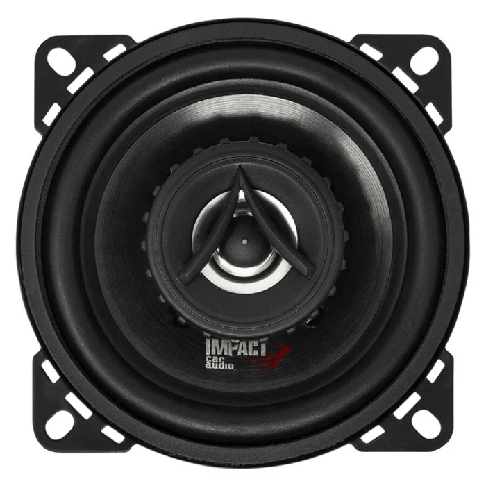 Coassiali EF 40X IMPACT