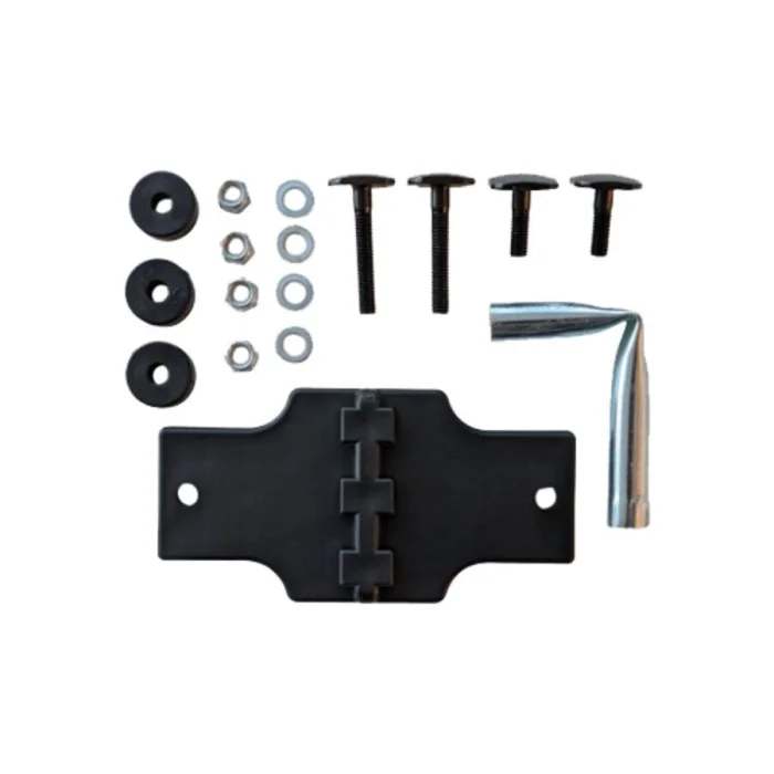 Accessori ed adattatori per portabici ALTHURA
