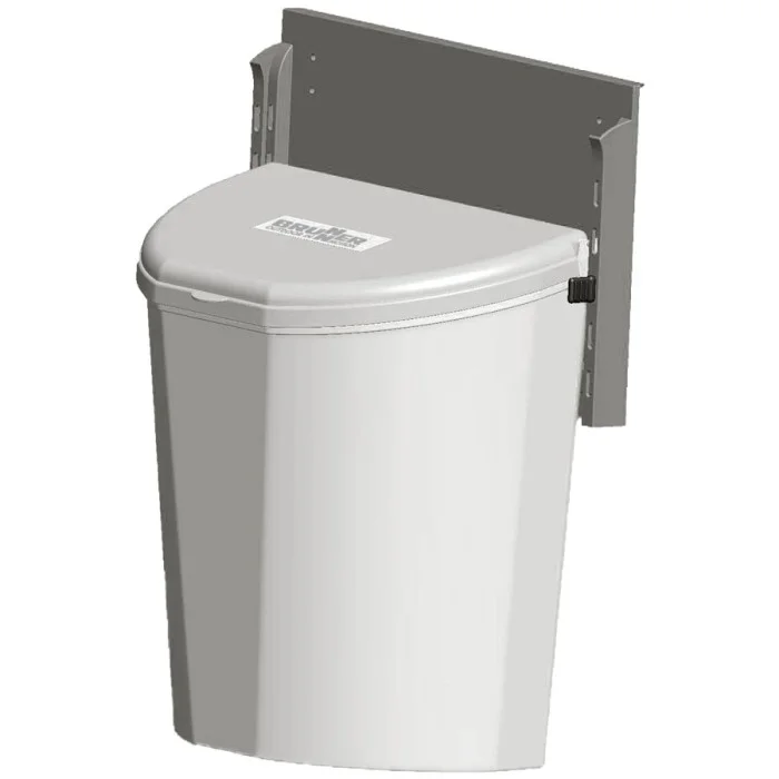 Cestino Pillar XL BRUNNER