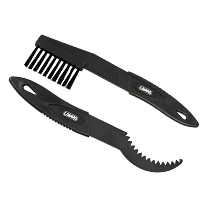 Set pulizia corona e rapporti LAMPA