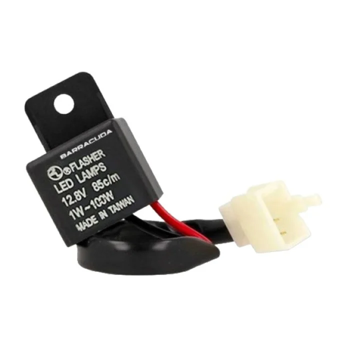 Resistenze frecce Kit Relay BARRACUDA