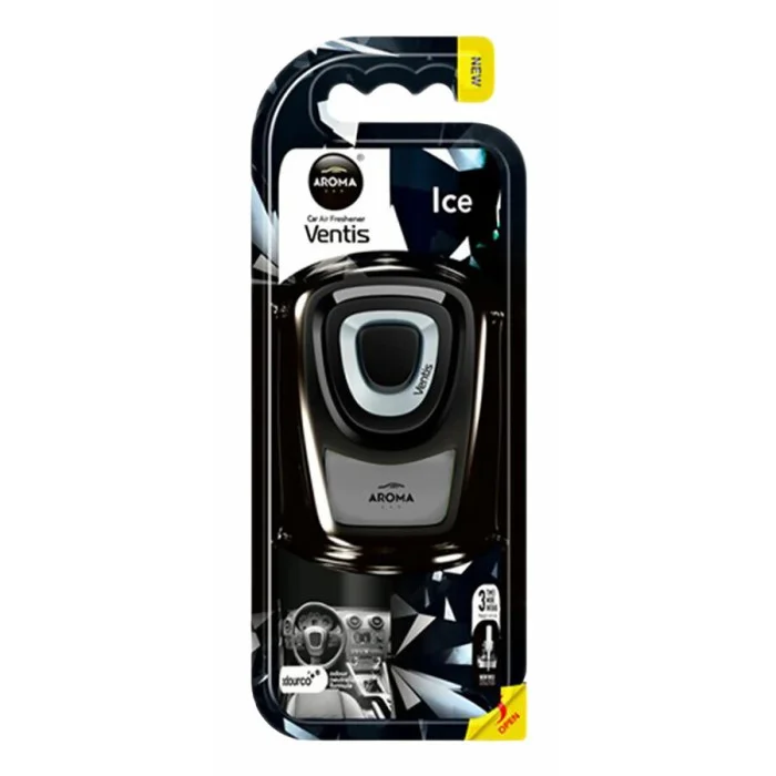 Profumi da bocchetta aria Ventis Ice AROMA CAR