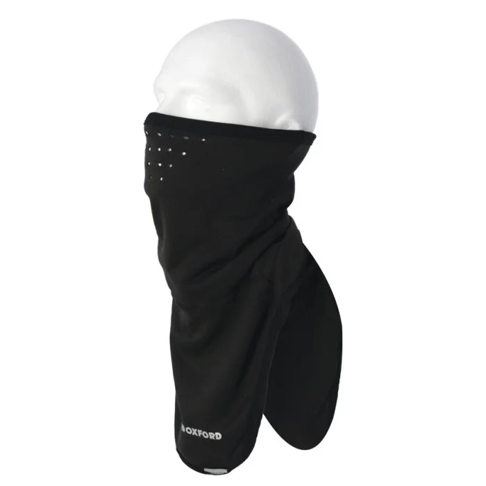 Termico - Protezione collo Deluxe OXFORD