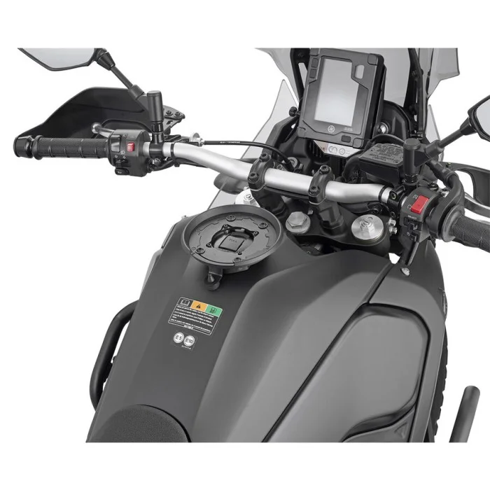 Borsa da serbatoio - Flangia Yamaha Tenere 700 2021>2024 Yamaha Tenere 700 2021 > 2024 GIVI