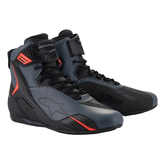Scarpa Faster 4 ALPINESTARS