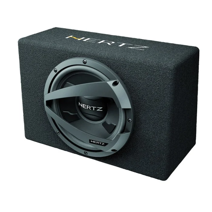 Subwoofer in cassa Dieci DBX 25.3 HERTZ