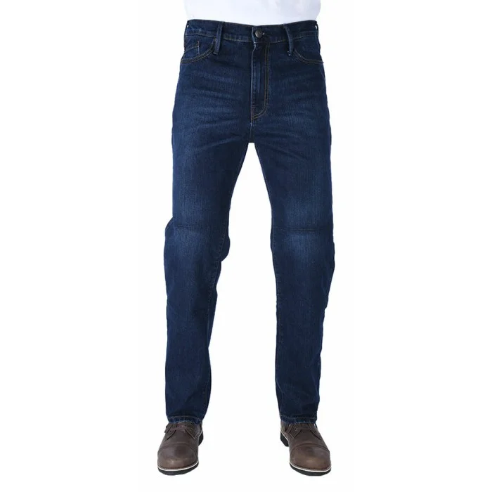 Jeans uomo Straight Fit OXFORD