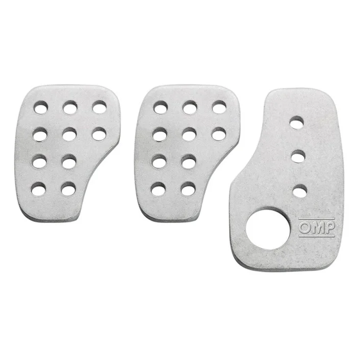 Pedaliera sportiva Serie 1030 OMP
