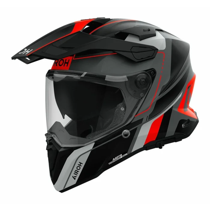 Casco Enduro Commander 2 Skip AIROH