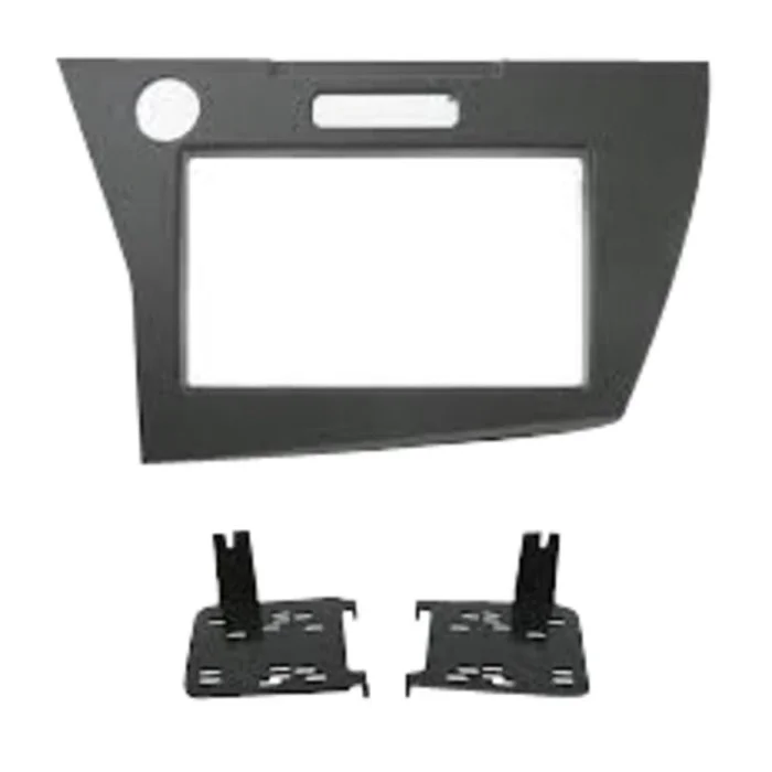 Installazione Mascherina 2 din Honda CR-Z Honda CR-Z PHONOCAR