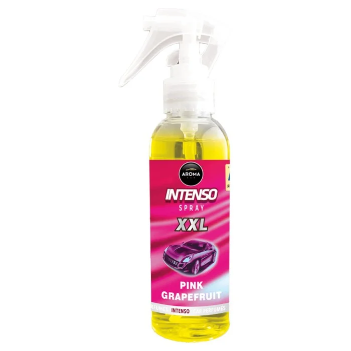 Profumi spray SPRAY XXL Pink Grapefruit AROMA CAR