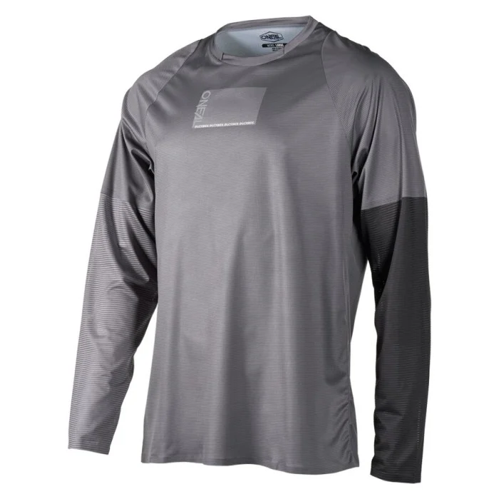 Maglia manica lunga Plain V26 ONEAL